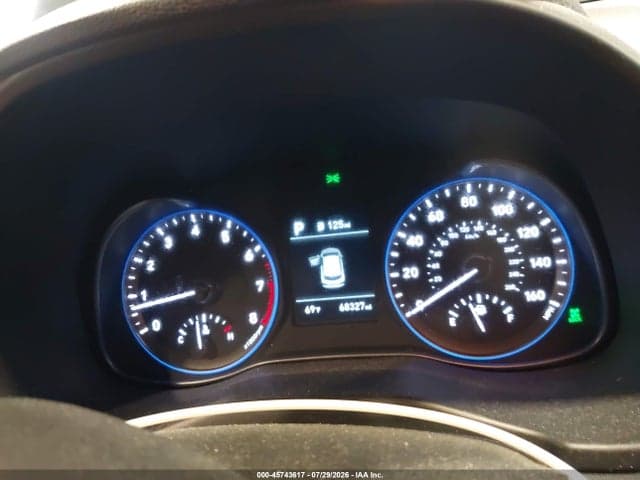 2020 HYUNDAI KONA SEL 7