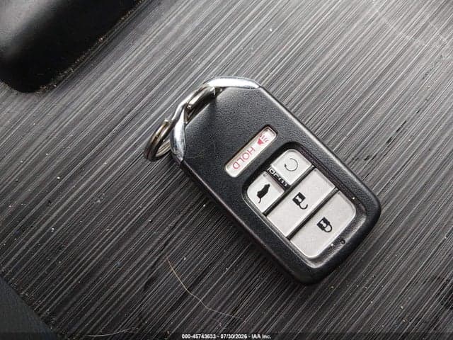 2022 HONDA PILOT AWD EX-L 11