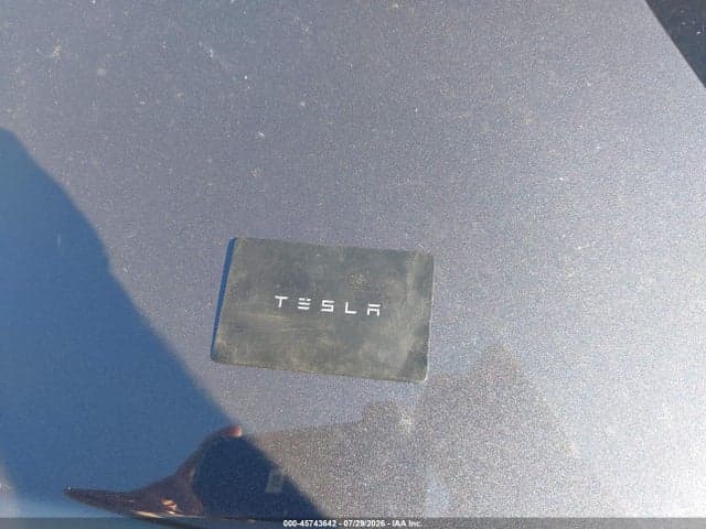 2024 TESLA MODEL S LONG RANGE 11