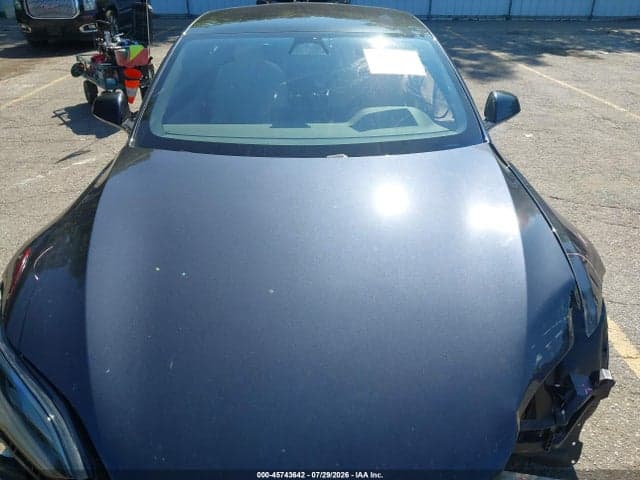 2024 TESLA MODEL S LONG RANGE 10