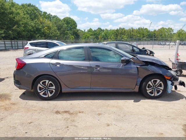 2017 HONDA CIVIC LX 13