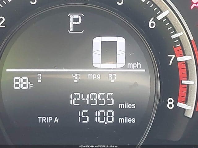 2017 HONDA CIVIC LX 15