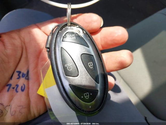 2025 HYUNDAI ELANTRA SEL CONVENIENCE 11