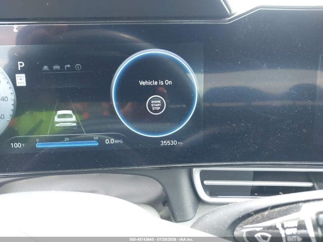 2025 HYUNDAI ELANTRA SEL CONVENIENCE 7