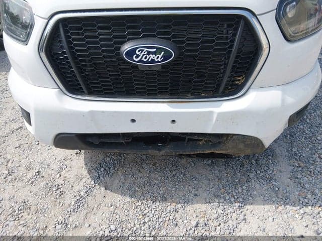 2026 FORD TRANSIT-350 PASSENGER VAN XLT 18
