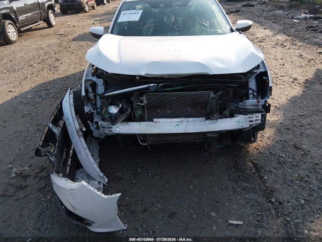 2019 HONDA CIVIC LX 6
