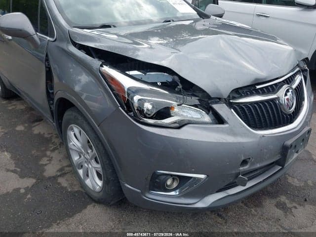 2019 BUICK ENVISION AWD PREFERRED 6