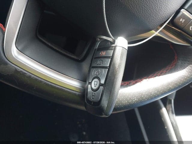 2022 FORD EXPLORER ST-LINE 11