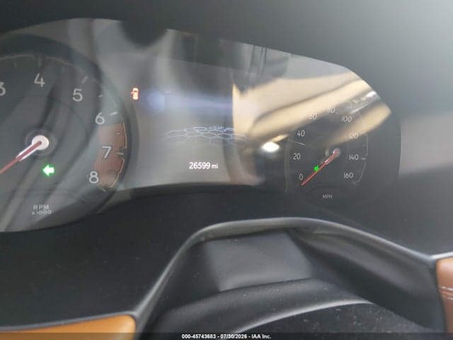 2025 JEEP COMPASS LIMITED 4X4 14