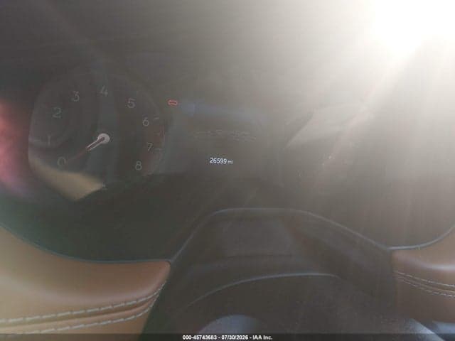 2025 JEEP COMPASS LIMITED 4X4 7