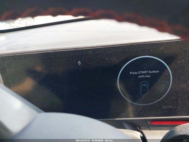 2025 HYUNDAI KONA N LINE S 7