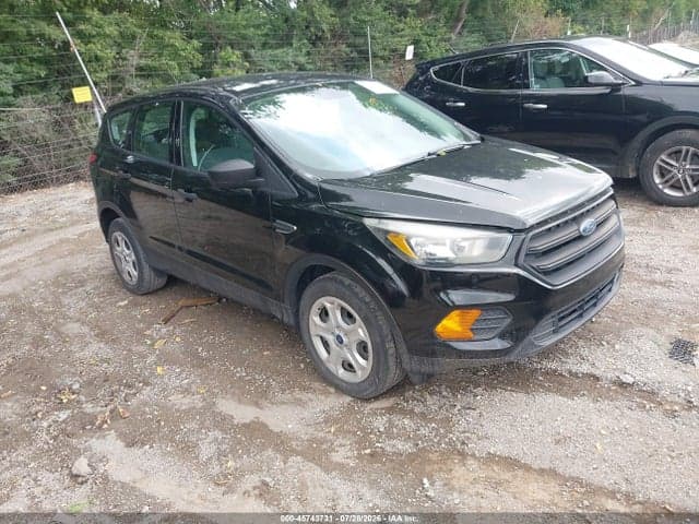 2018 FORD ESCAPE S - 1