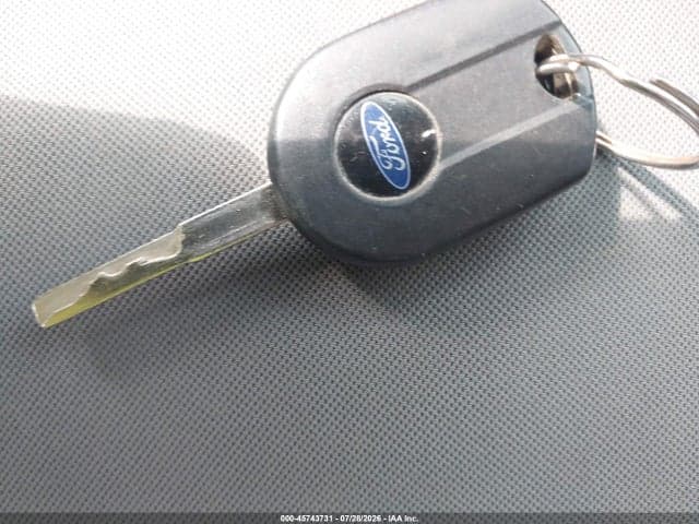 2018 FORD ESCAPE S 11