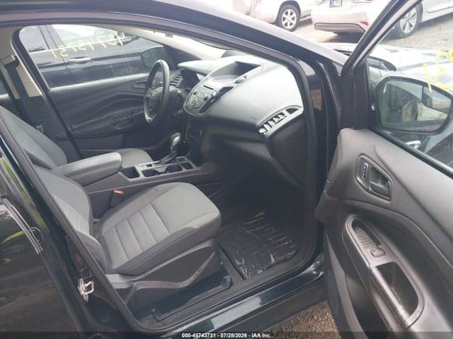 2018 FORD ESCAPE S 5