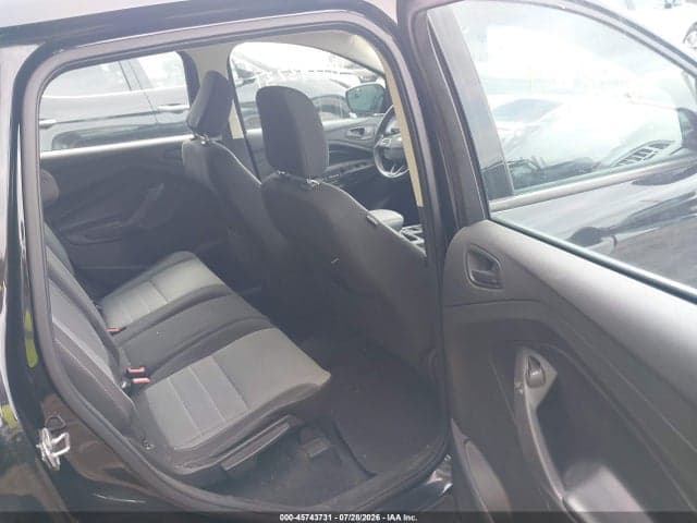 2018 FORD ESCAPE S 8