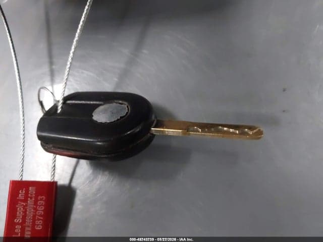 2019 FORD FIESTA SE 11