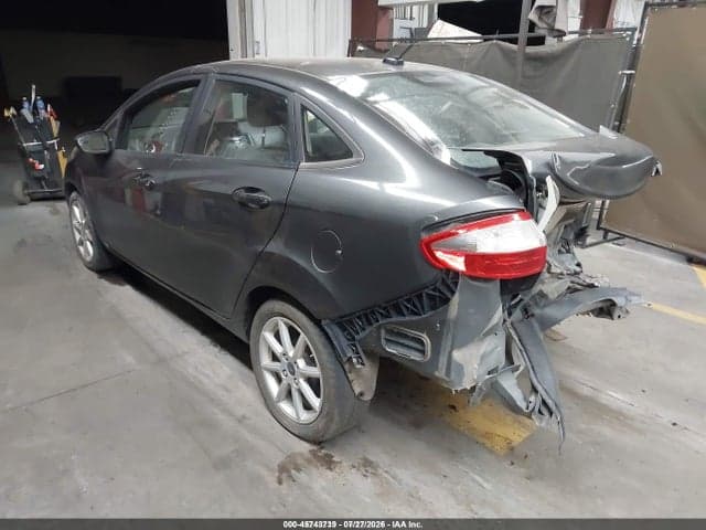 2019 FORD FIESTA SE 3