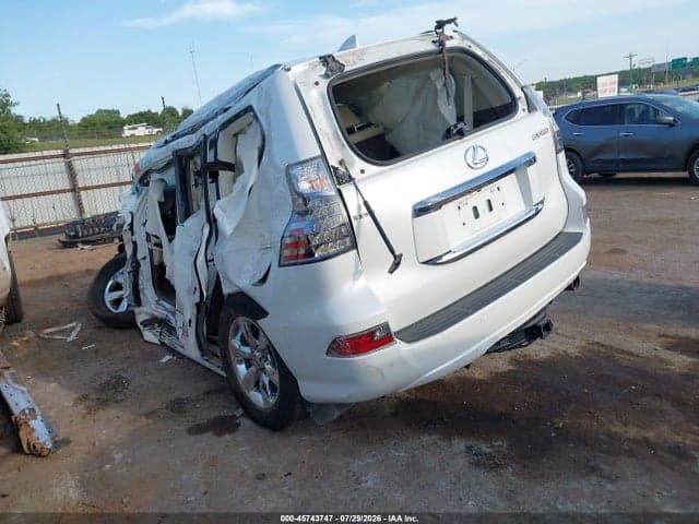 2017 LEXUS GX 460 3