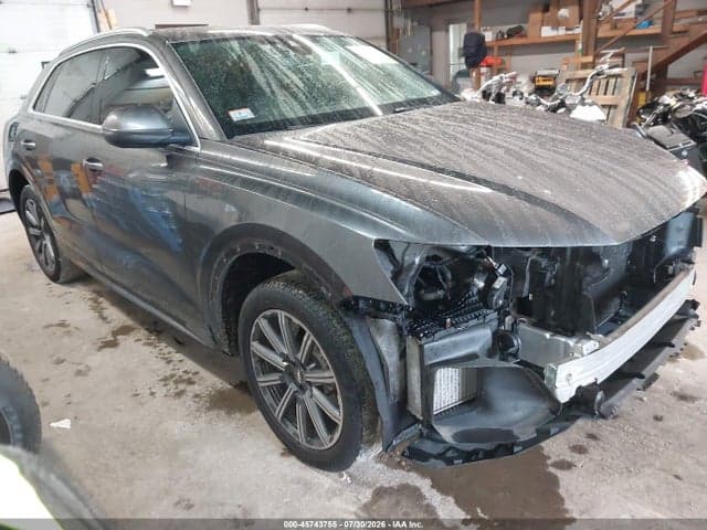 2019 AUDI Q8 55 PREMIUM - 1