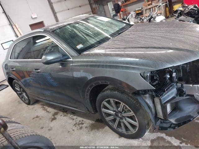 2019 AUDI Q8 55 PREMIUM 13