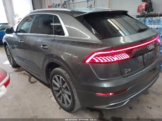 2019 AUDI Q8 55 PREMIUM 3