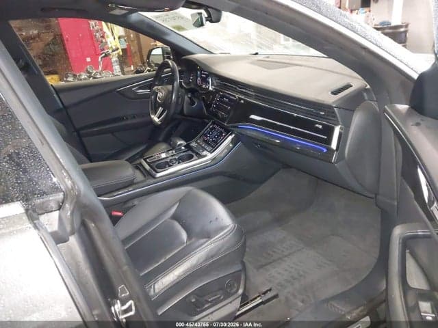 2019 AUDI Q8 55 PREMIUM 5