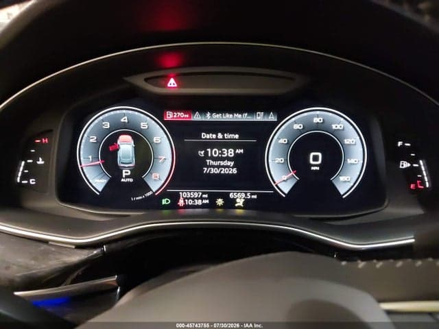 2019 AUDI Q8 55 PREMIUM 7