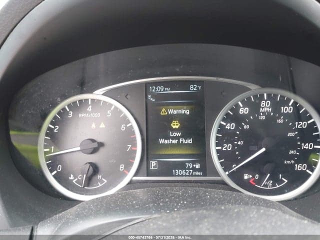 2017 NISSAN SENTRA SR TURBO 7