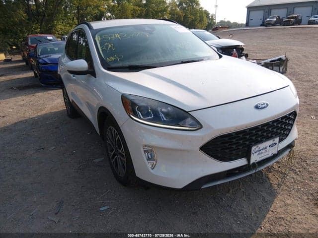 2020 FORD ESCAPE SEL 1