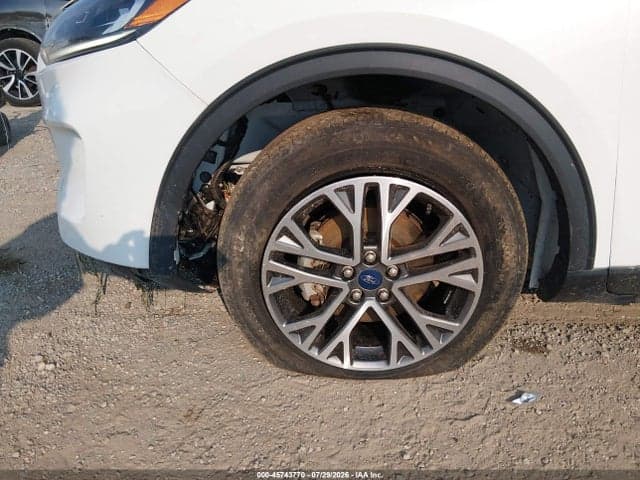 2020 FORD ESCAPE SEL 6