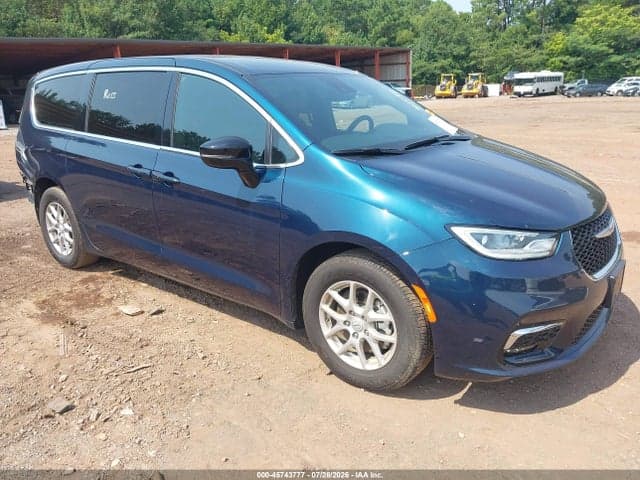 2025 CHRYSLER PACIFICA SELECT 1