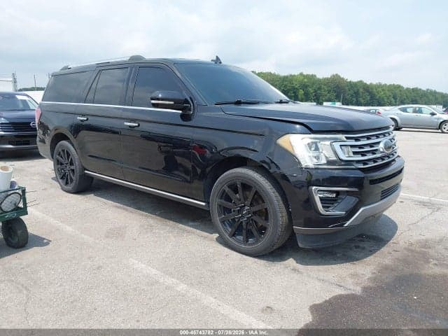 2020 FORD EXPEDITION LIMITED MAX - 1