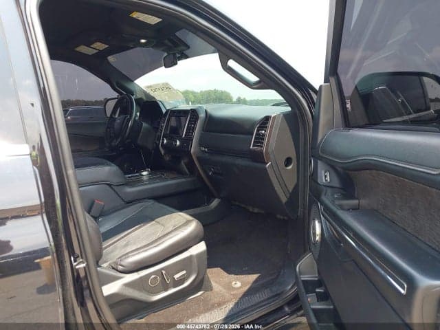 2020 FORD EXPEDITION LIMITED MAX 5