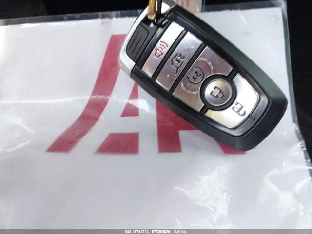 2025 FORD ESCAPE ST-LINE SELECT 11