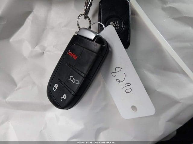 2019 DODGE CHALLENGER SXT AWD 11