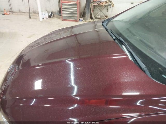 2017 FORD FUSION SE 6