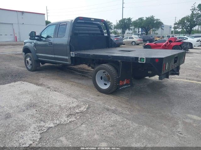 2017 FORD F-550 CHASSIS XLT 3