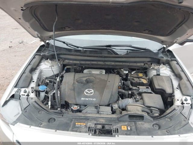 2025 MAZDA CX-5 2.5 S SELECT 10