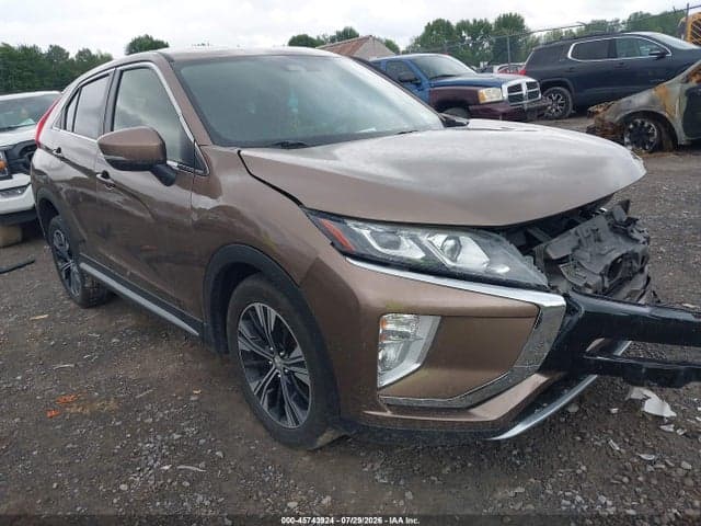 2020 MITSUBISHI ECLIPSE CROSS SE 1.5T AWC 1