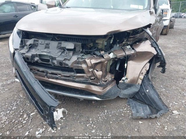 2020 MITSUBISHI ECLIPSE CROSS SE 1.5T AWC 6