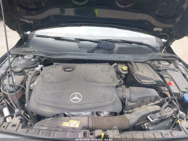 2020 MERCEDES-BENZ GLA 250 4MATIC 10