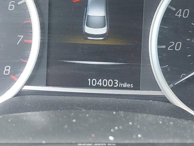 2018 NISSAN SENTRA SV 15