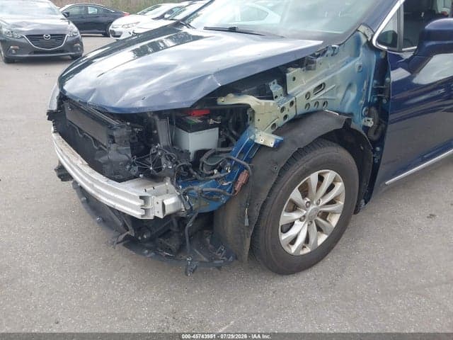 2019 CHRYSLER PACIFICA TOURING L 6