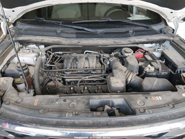 2018 FORD EXPLORER 10