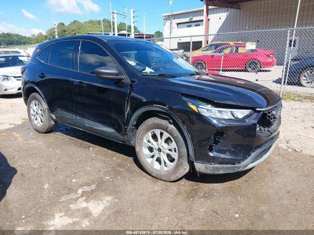 2026 FORD ESCAPE ACTIVE 1