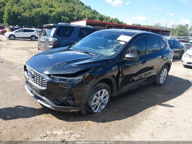2026 FORD ESCAPE ACTIVE 2