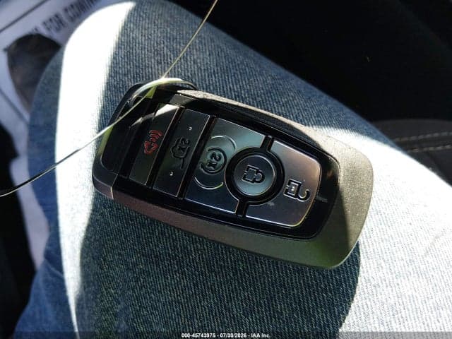 2026 FORD ESCAPE ACTIVE 11