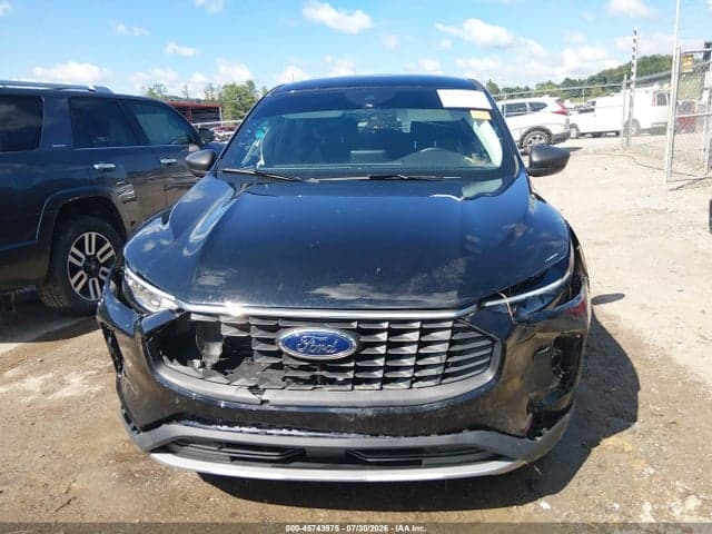 2026 FORD ESCAPE ACTIVE 13