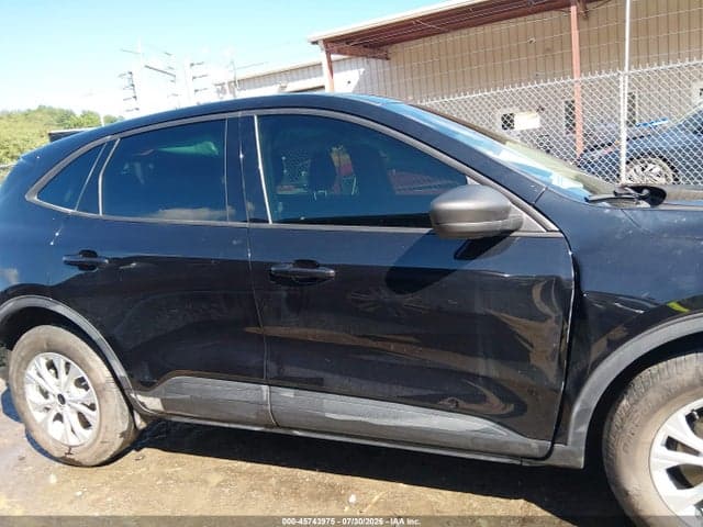 2026 FORD ESCAPE ACTIVE 14