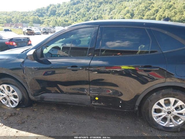 2026 FORD ESCAPE ACTIVE 15